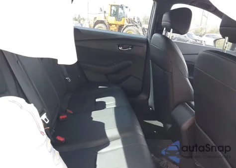 2024 Honda Accord Hybrid Sport-L from USA, damaged, VIN 1HGCY2F71RA035175